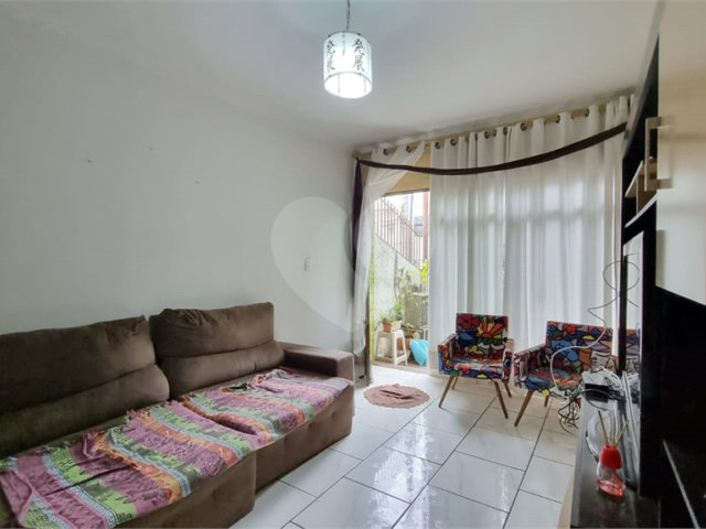 Casa à venda com 2 quartos em Casa Verde, São Paulo, SP