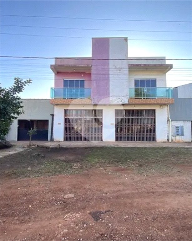 Salão para alugar no Centro, Ponta Porã, MS
