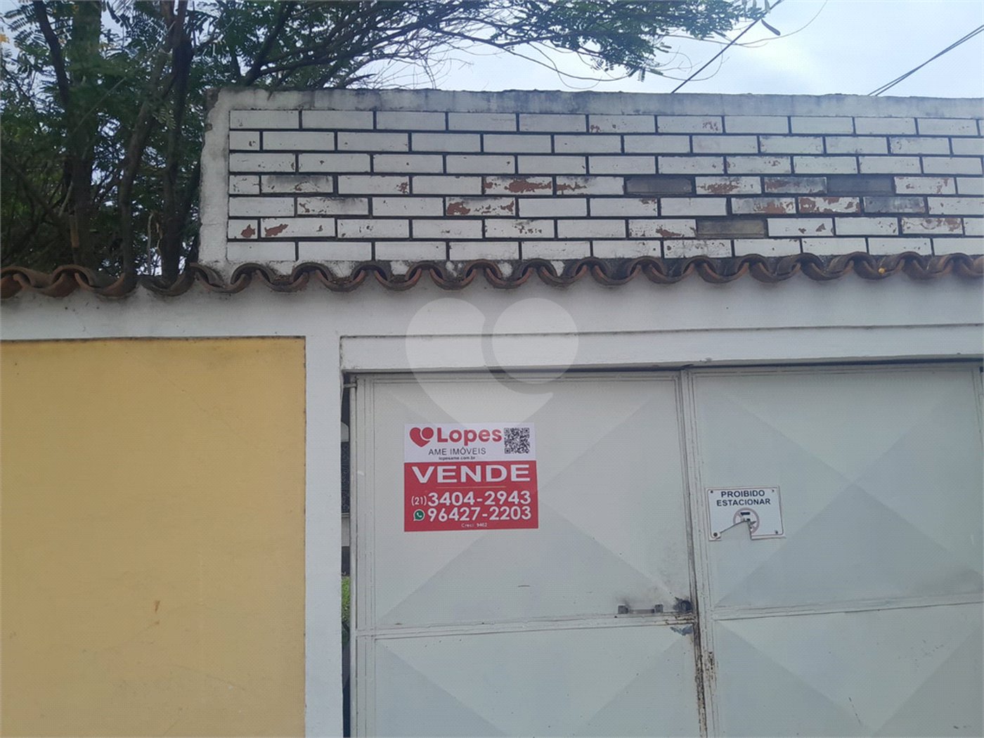 Casa à venda com 3 quartos em Campo Grande, Rio de Janeiro, RJ