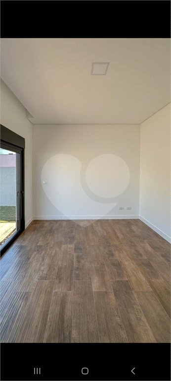 Casa à venda com 3 suítes no condomínio Shamballa 3, Atibaia - SP