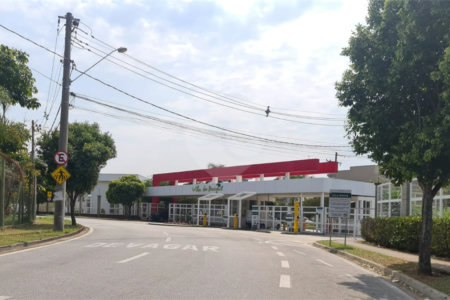 Casa à venda com 3 suítes no condomínio Vila do Bosque, Sorocaba - SP
