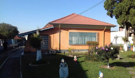 Casa à venda com 4 quartos em Mandaqui, São Paulo, SP