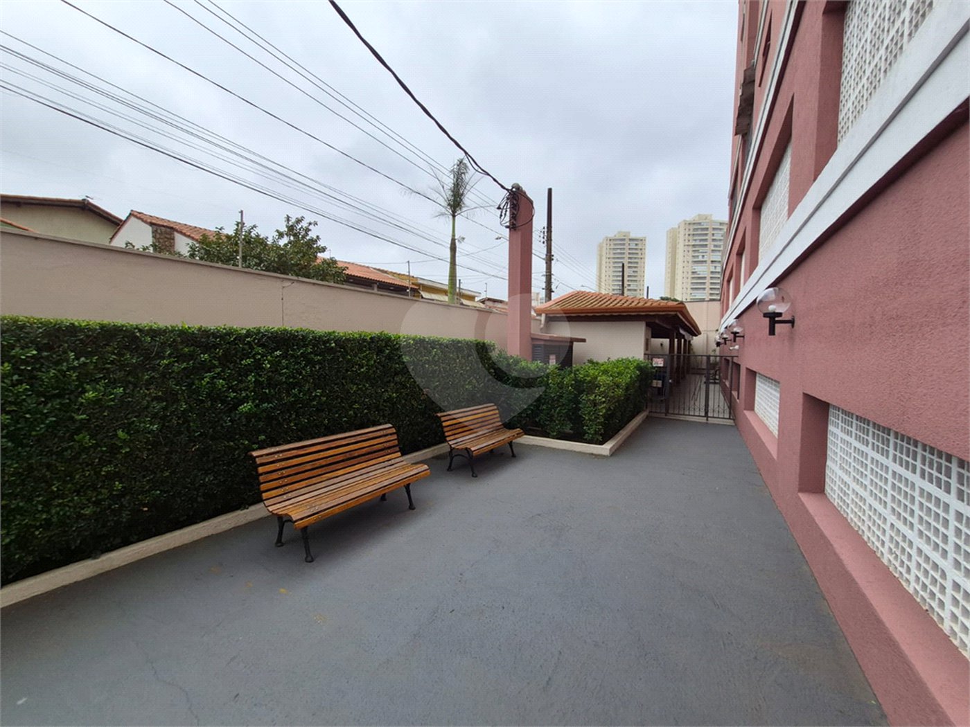 Apartamento à venda com 2 quartos em Vila Isa, São Paulo, SP