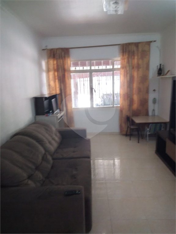 Sobrado à venda com 3 quartos em Casa Verde, São Paulo, SP