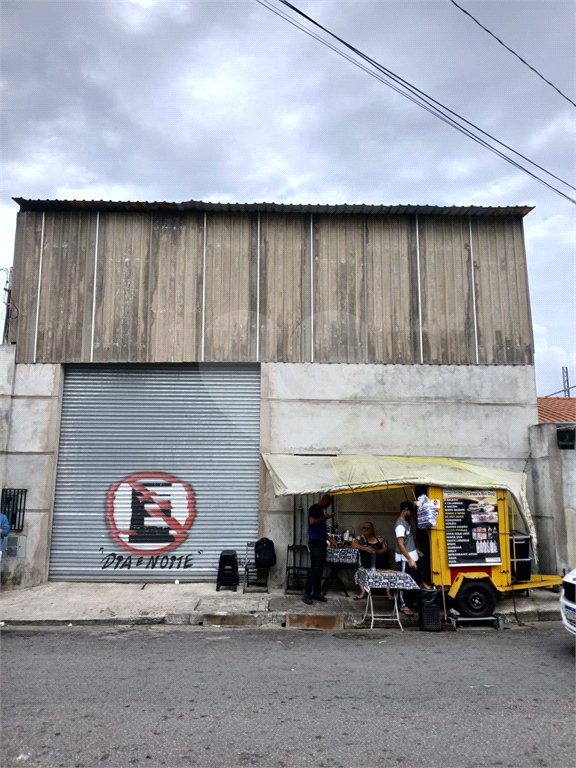 Terreno à venda com 3 quartos, sendo 1 suíte, em Jaçanã, São Paulo, SP