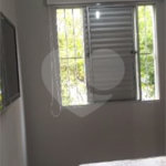 Apartamento à venda com 2 quartos em Horto, São Paulo, SP