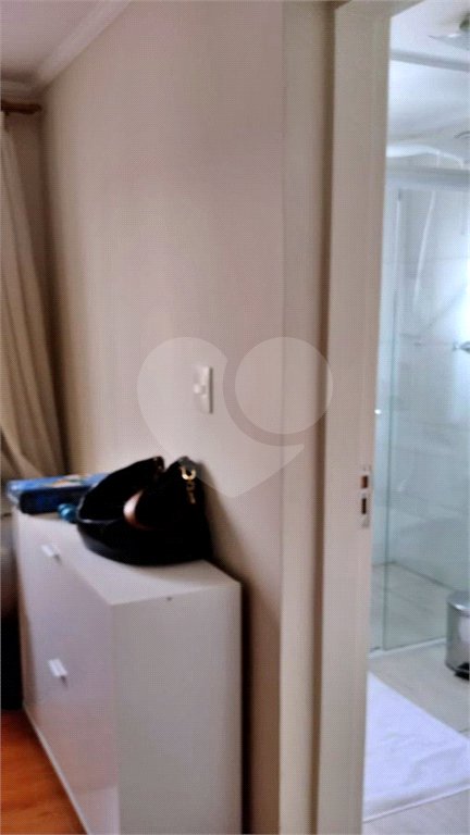 Sobrado à venda com 2 quartos, sendo 1 suíte, em Casa Verde, São Paulo, SP