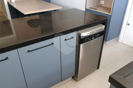 Apartamento para alugar com 3 quartos, sendo 1 suíte, em Vila Leopoldina, São Paulo, SP