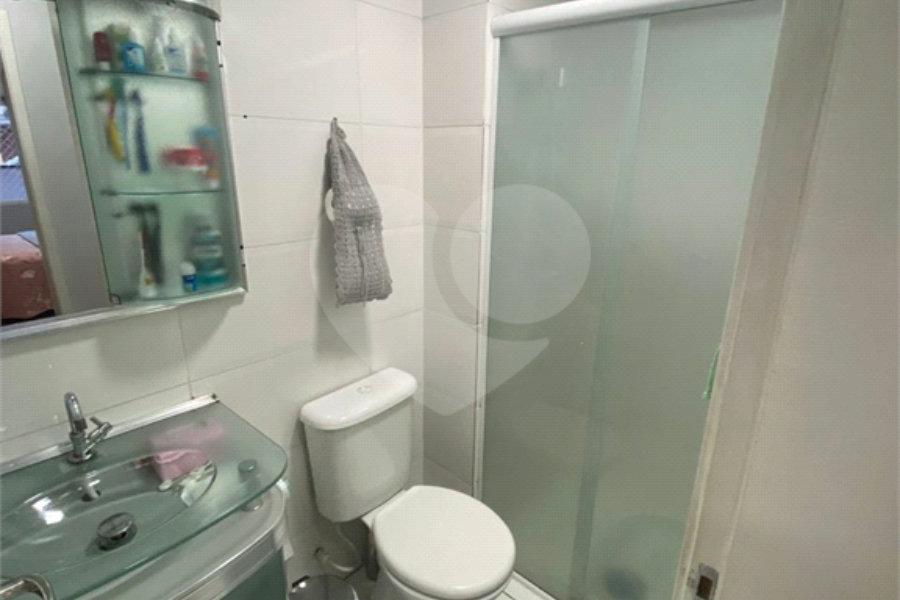 Belo Apartamento à Venda no Jardim Brasil – Zona Norte | 2 Dormitórios (1 Suíte) | Varanda | 1 Vaga