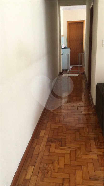 Sobrado à venda com 2 quartos em Casa Verde, São Paulo, SP