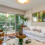 Apartamento à venda com 3 quartos, sendo 2 suítes, em Pinheiros, São Paulo, SP
