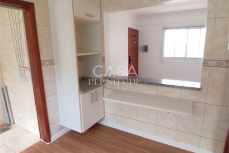 Apartamento à venda com 2 quartos, sendo 1 suíte, em Jardim Saira, Sorocaba, SP