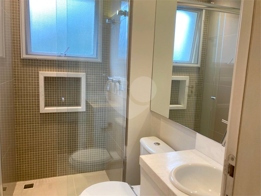Apartamento para alugar com 3 suítes em Granja Julieta, São Paulo, SP