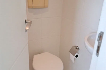 Apartamento à venda com 2 quartos, sendo 1 suíte, em Vila Progredior, São Paulo, SP