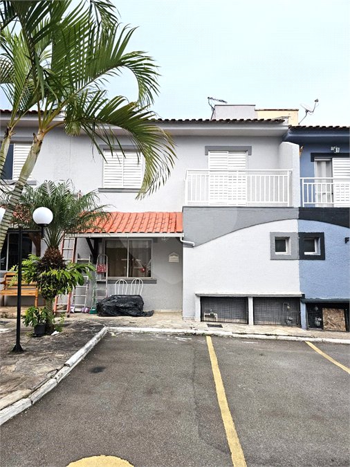 Casa à venda ou para alugar com 2 quartos no condomínio Residencial Boulevard I, São Paulo - SP