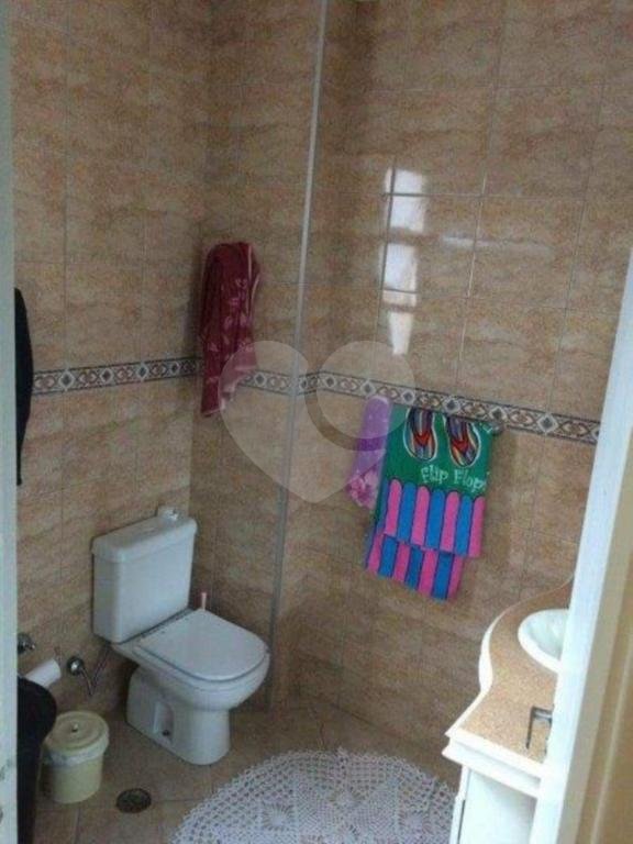 Apartamento à venda com 2 quartos em Santa Teresinha, São Paulo, SP