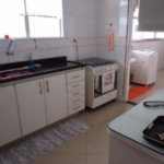 Casa Residencial à venda, Ponta da Praia, Santos - CA0366.
