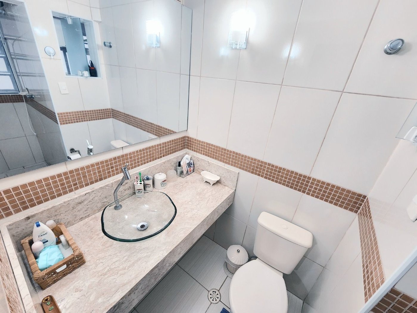 Apartamento com 2 dormitórios à venda, 86 m² por R$ 639.000,00 - Gonzaga - Santos/SP