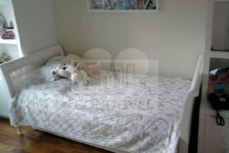 Apartamento à venda com 3 suítes em Campo Belo, São Paulo, SP