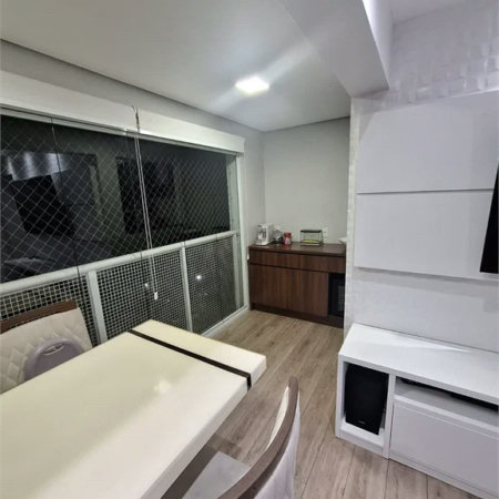 Apartamento à venda com 3 quartos, sendo 1 suíte, em Vila Andrade, São Paulo, SP