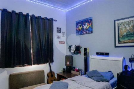 Casa à venda com 3 quartos em Santana, São Paulo, SP