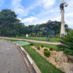 Terreno em condomínio à venda em Cajuru do Sul, Sorocaba, SP