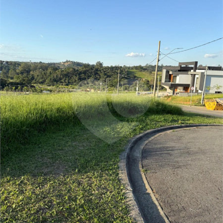 Terreno à venda no condomínio Residencial Jequitiba, Jacareí - SP