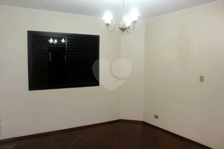 Apartamento à venda com 3 suítes em Água Fria, São Paulo, SP