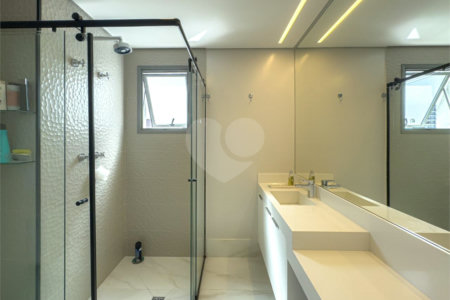 Apartamento à venda com 3 suítes em Brooklin, São Paulo, SP