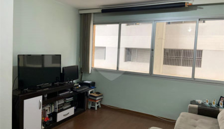 Apartamento à venda com 3 quartos em Bosque da Saúde, São Paulo, SP