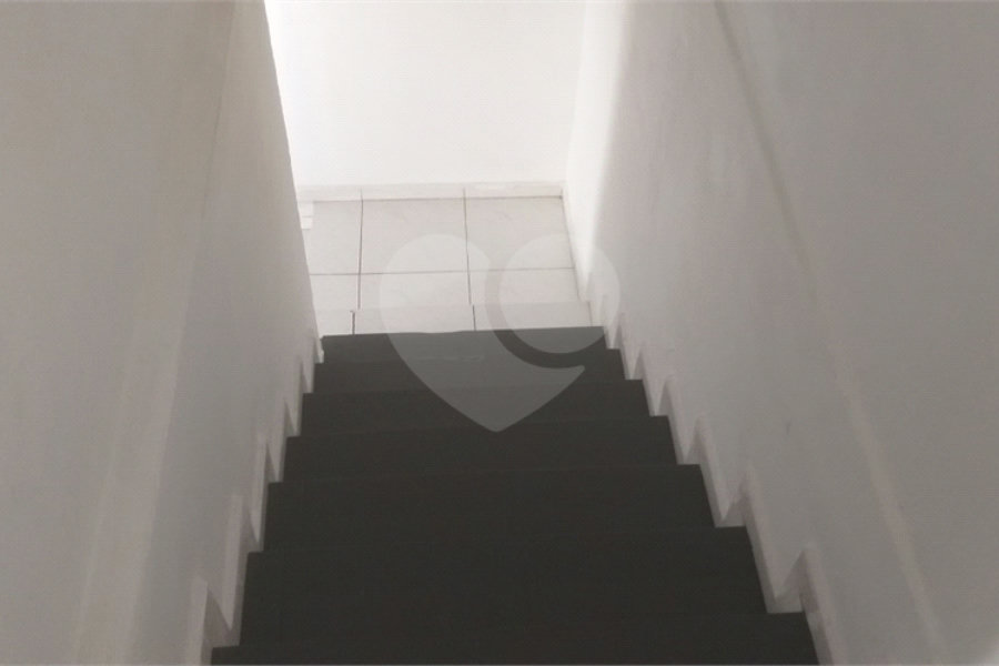 Casa à venda com 4 quartos em Mandaqui, São Paulo, SP