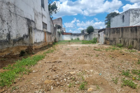 Terreno à venda em Campo Grande, São Paulo, SP