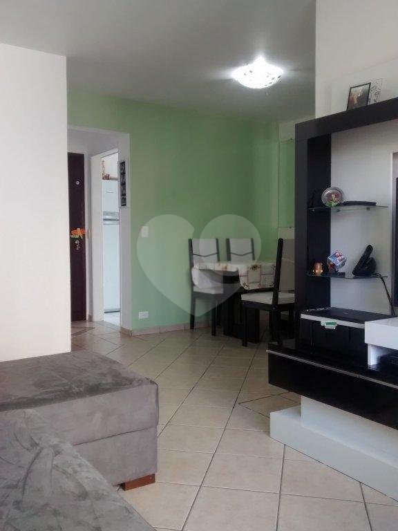 Apartamento à venda com 2 quartos em Jardim Ester, São Paulo, SP