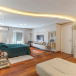 Apartamento à venda com 4 suítes em Alto da Boa Vista, São Paulo, SP