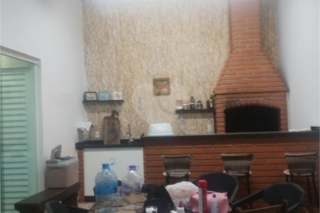 Casa à venda com 2 suítes em Jardim Morumbi, Sorocaba, SP