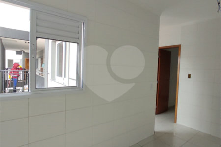 Apartamento à venda com 1 quarto em Vila Mazzei, São Paulo, SP