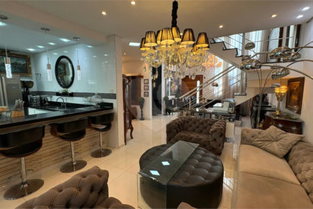 Casa à venda com 3 suítes no condomínio Ibiti Royal Park, Sorocaba - SP
