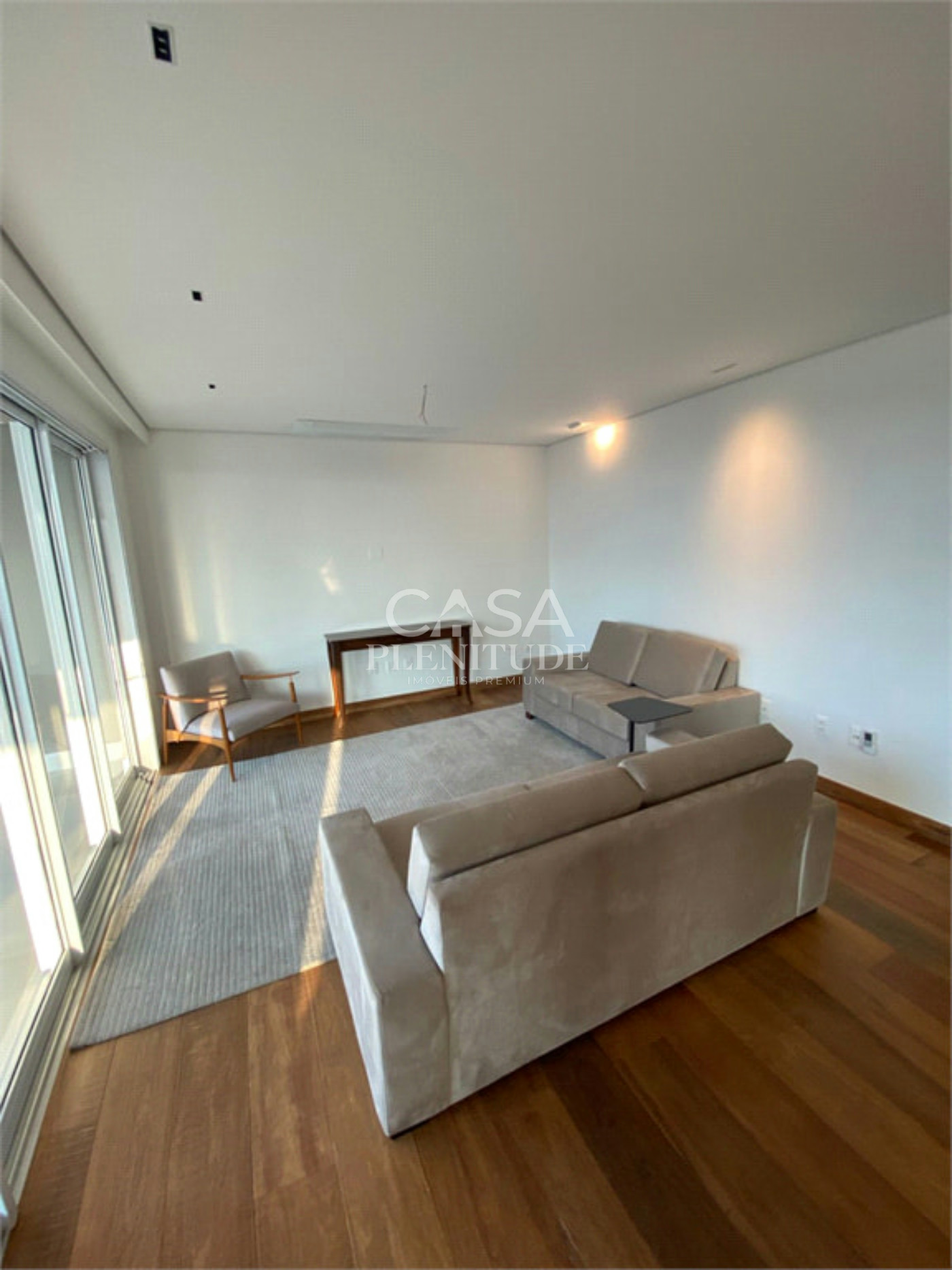 Apartamento à venda ou para alugar com 4 suítes em Parque Campolim, Sorocaba, SP