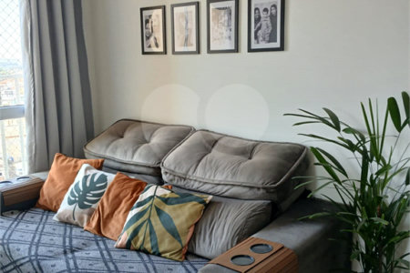 Apartamento à venda com 2 quartos em Vila Helena, Sorocaba, SP