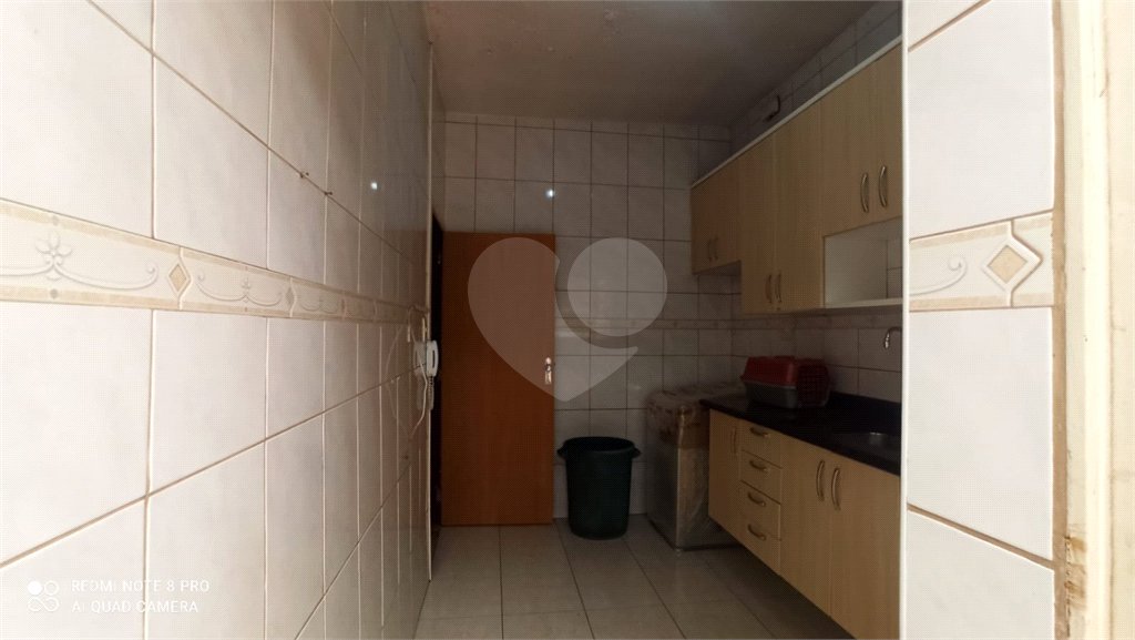 Casa à venda com 6 quartos em Jardim Oriental, São Paulo, SP