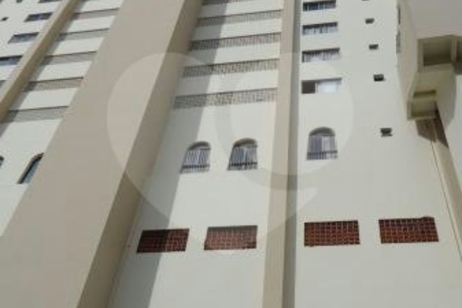 Apartamento à venda com 3 quartos, sendo 1 suíte, em Parque Mandaqui, São Paulo, SP