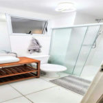 Apartamento à venda com 2 quartos, sendo 1 suíte,  em Parque Reboucas, São Paulo, SP