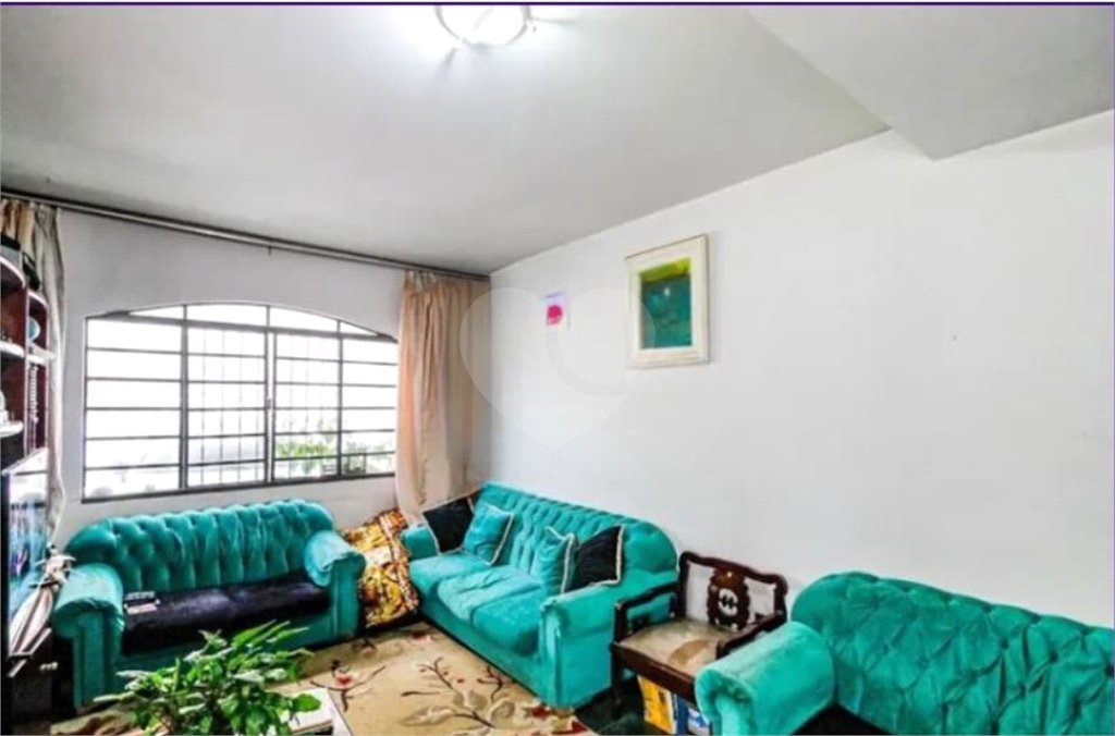 Casa Térrea à venda com 3 quartos em Santo Amaro, São Paulo, SP