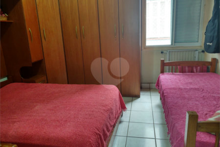 Apartamento à venda com 1 suíte em Pinheiros, São Paulo, SP
