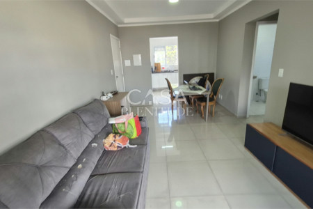 Apartamento à venda com 2 quartos, sendo 1 suíte,  em Vila Lucy, Sorocaba, SP