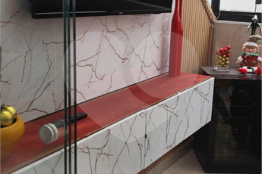 Apartamento à venda com 2 quartos em Freguesia do Ó, São Paulo, SP