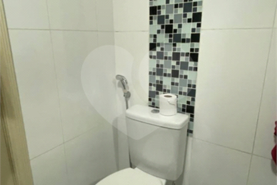 Apartamento à venda com 3 quartos em Santana, São Paulo, SP