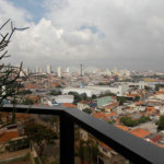 Apartamento à venda com 3 quartos, sendo 1 suíte, em Vila Nair, São Paulo, SP