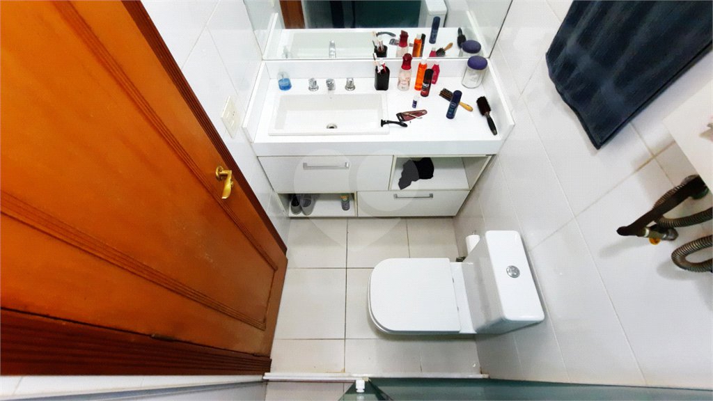 Cobertura à venda com 4 quartos, sendo 2 suítes,  em Tijuca, Rio de Janeiro, RJ