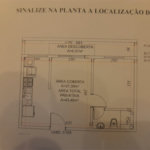 Apartamento á venda no Adress Granja Vianna